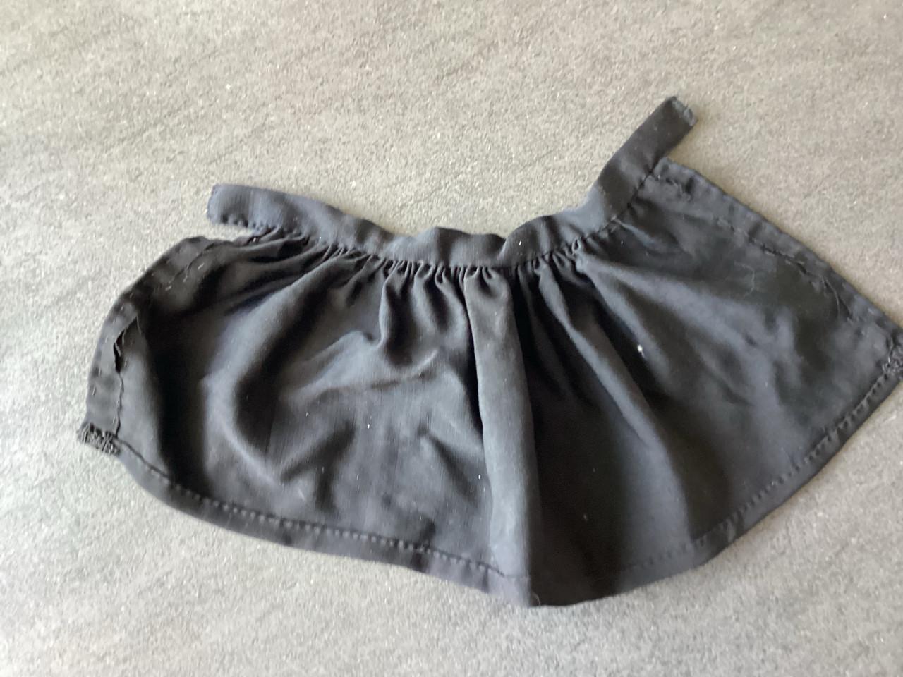 Klederdracht Poppen.