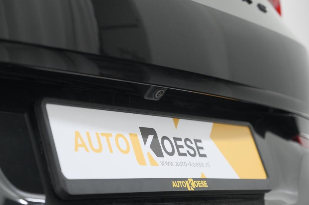 Opel Grandland 1.6 turbo plug-in hybrid 225 ultimate | adaptieve cruise con