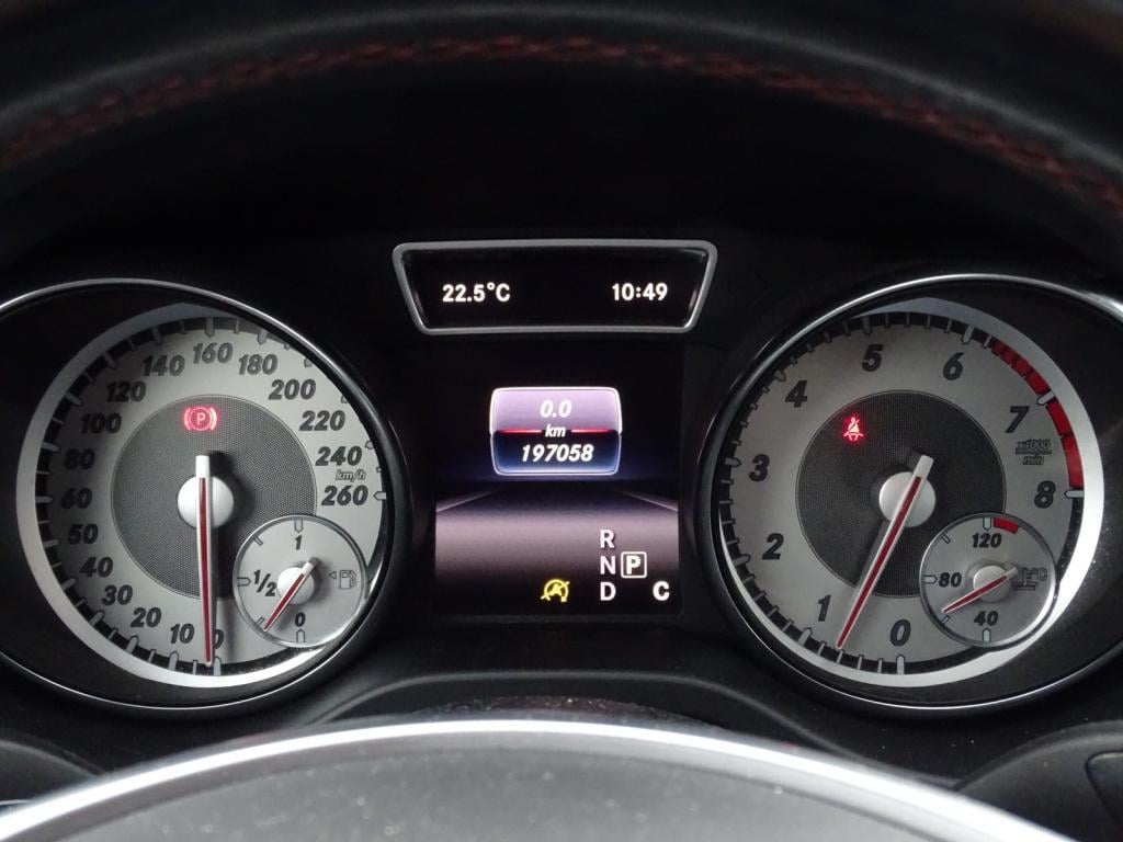 Mercedes-Benz Cla shooting brake 180 lease edition ambition amg-pakket | pa