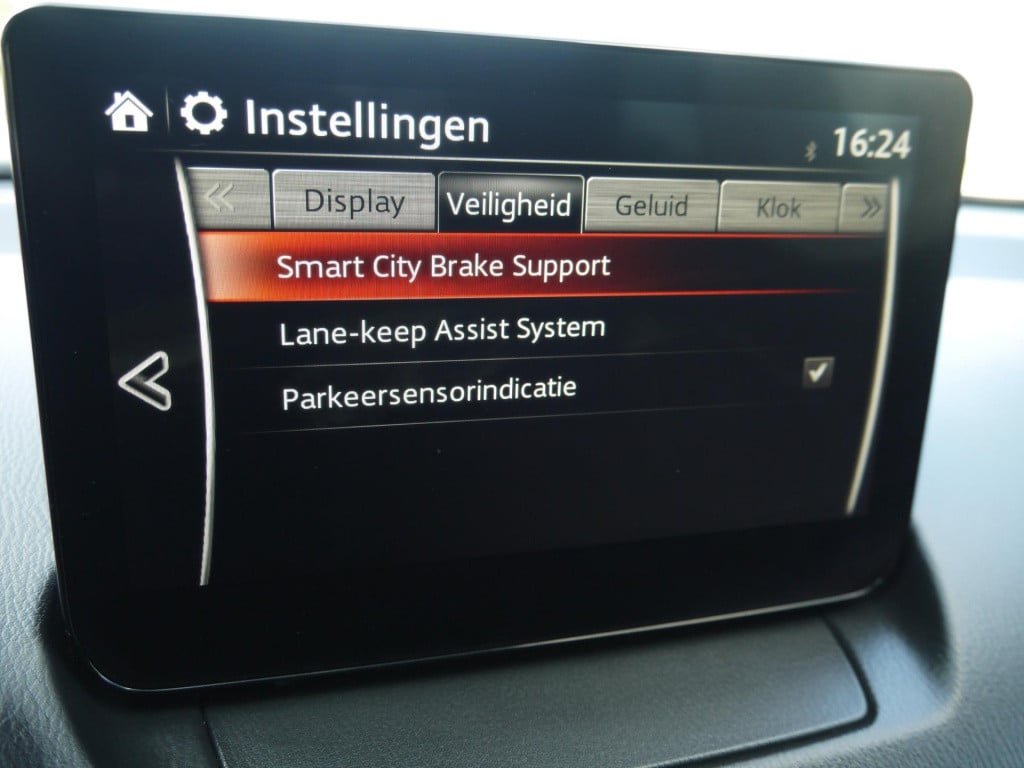 Mazda 2 1.5 skyactiv-g comfort