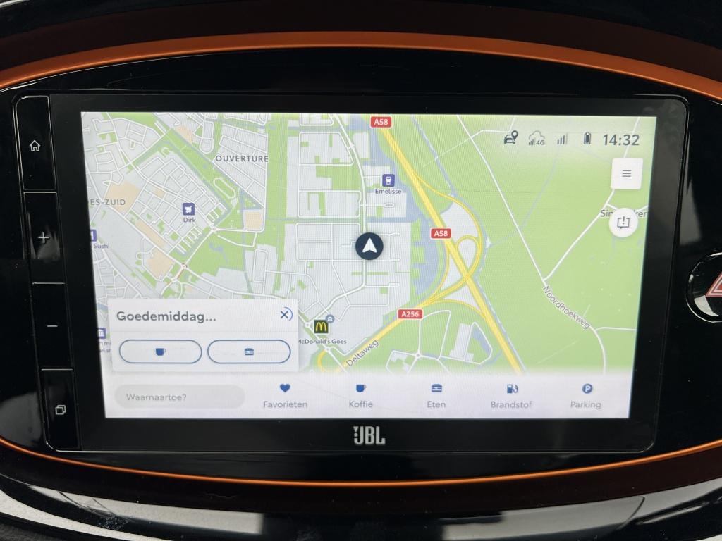 Toyota Aygo x 1.0 vvt-i s-cvt lim.