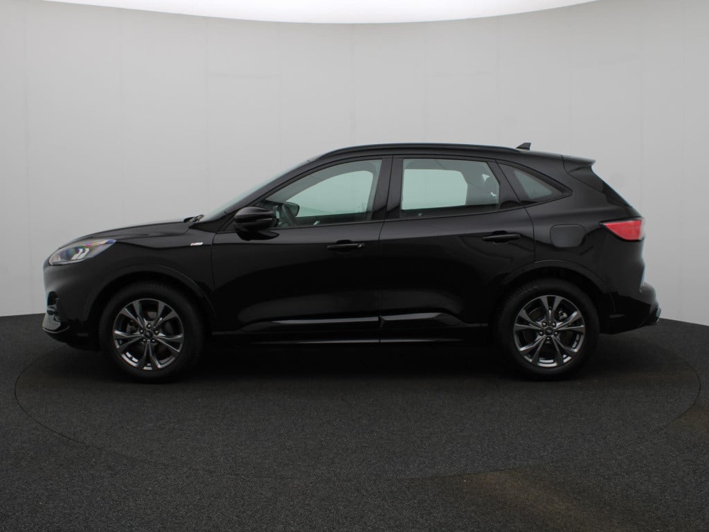 Ford Kuga 1.5 ecoboost st-line | navi | winterpakket | cruise control | lmv