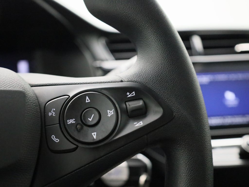 Opel Corsa 1.2 | apple carplay & android auto | parkeersensoren voor+achter