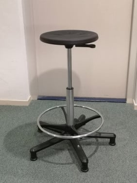 Verstelbare kruk