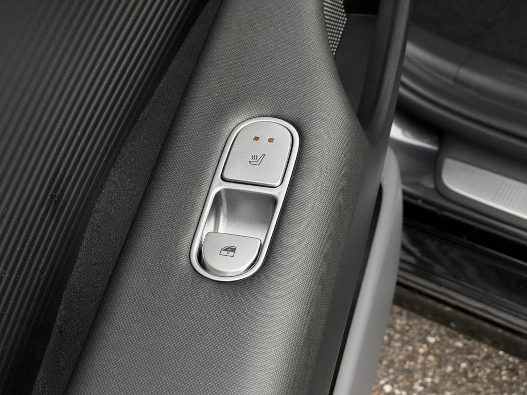 Hyundai Ioniq 6 business 77.4 kwh