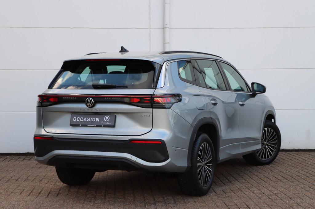 Volkswagen Tayron 1.5 etsi life edition 7p 150pk dsg6
