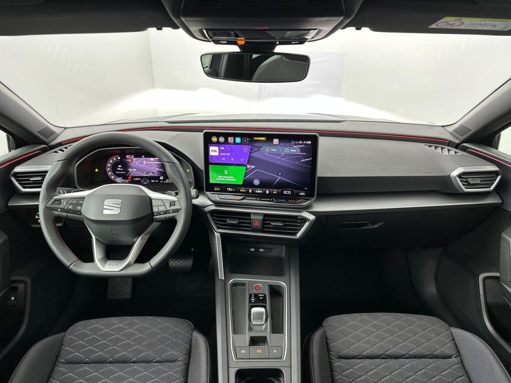 Seat Leon sportstourer fr phev first edition 1.5 tsi ehybrid 150kw / 204p