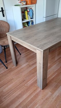 Eettafel
