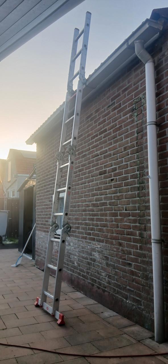Altrex vouwladder