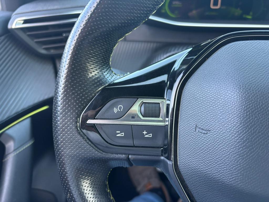 Peugeot 2008 1.2 puretech gt-line