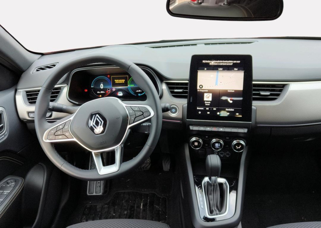 Renault Arkana 1.6 e-tech hybrid 145 techno -demo/  pack advanced driving a
