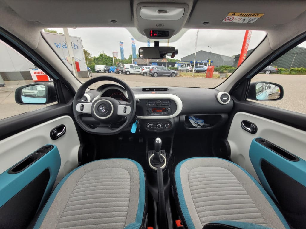 Renault Twingo 1.0 sce collection