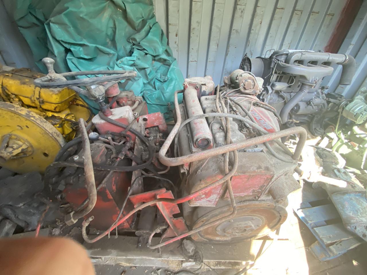 Motoren
