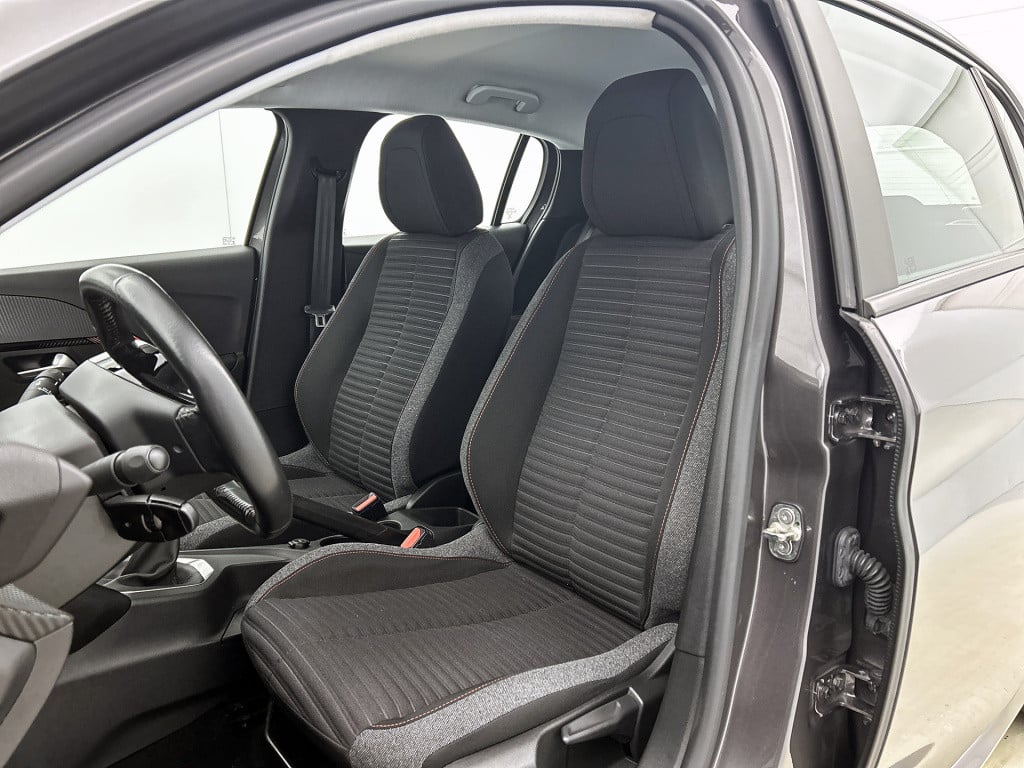 Peugeot 208 75 pk active pack | rijklaar