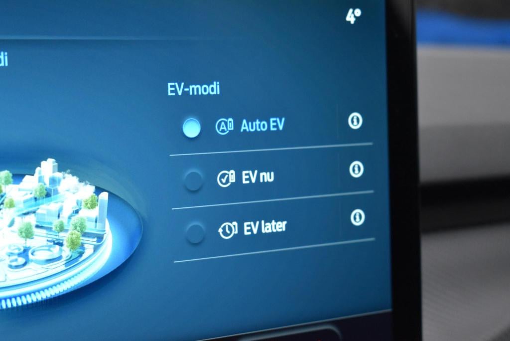 Ford Kuga 2.5 phev st-line x | panoramadak | climate control | adaptieve cr