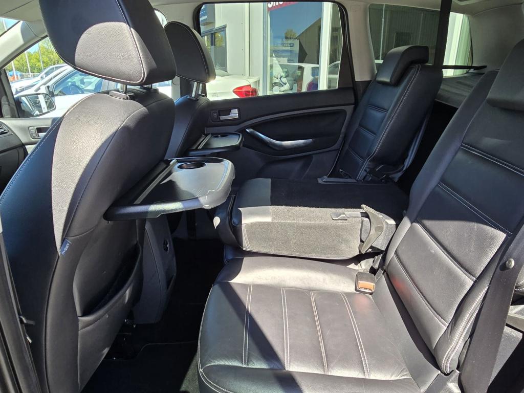 Ford C-max 1.8-16v titanium flexifuel