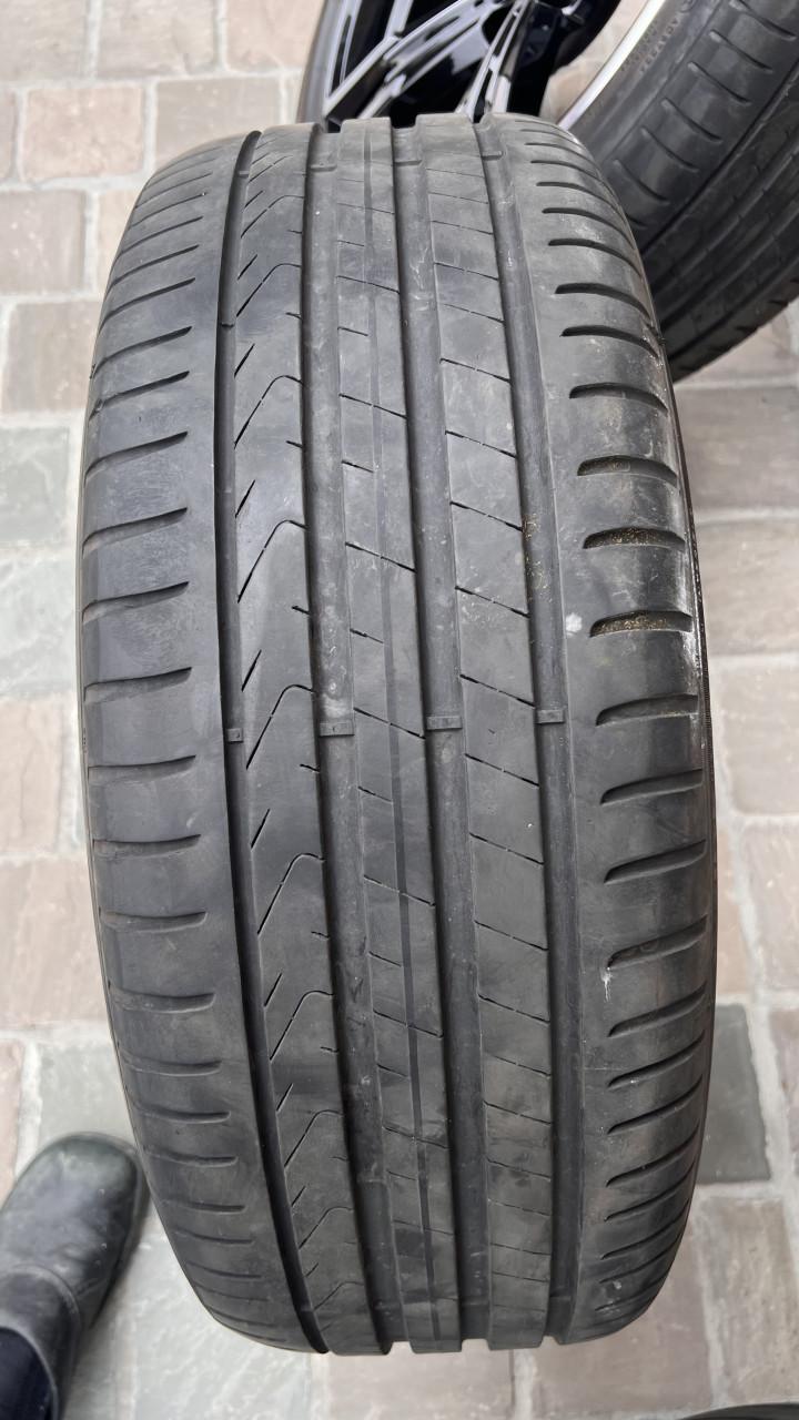 Velgen BMW 18 inch