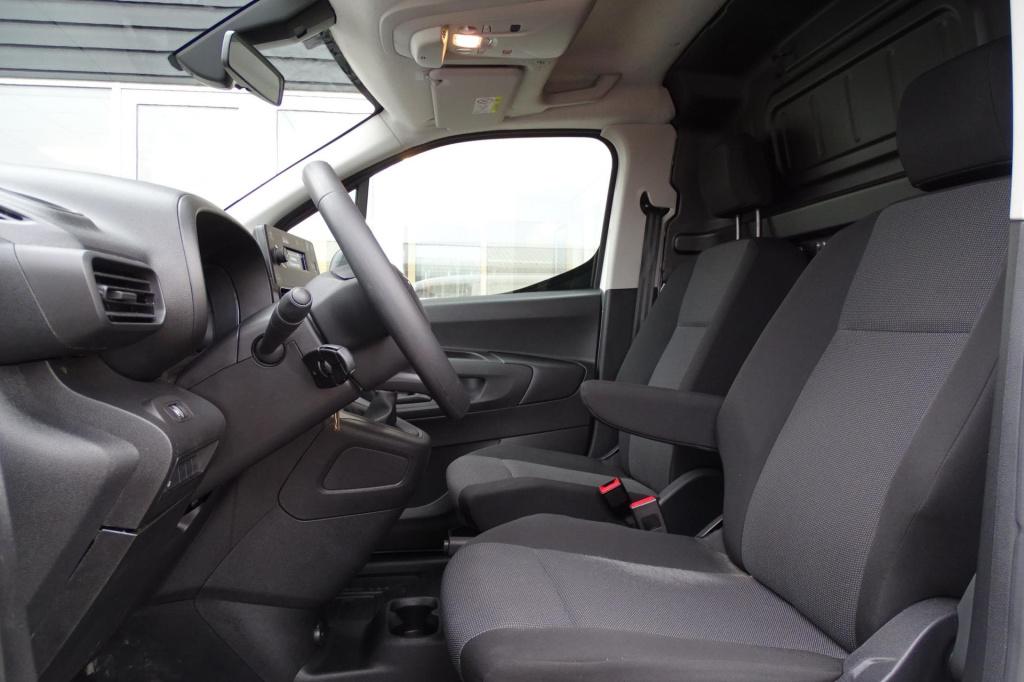 Toyota Proace city 1.2 turbo cool comfort