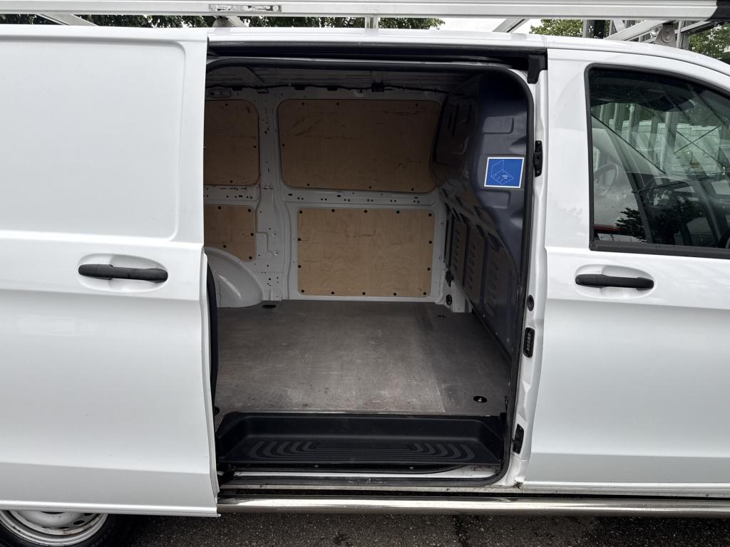 Mercedes-Benz Vito 114 cdi lang | navi | carplay | camera | trekhaak | pdc 
