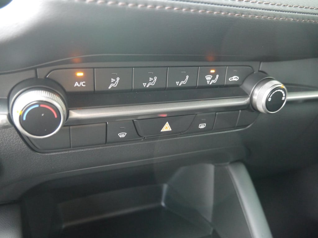 Mazda 3 2.0 e-skyactiv-g m hybrid 122 prime-line|rijklaar