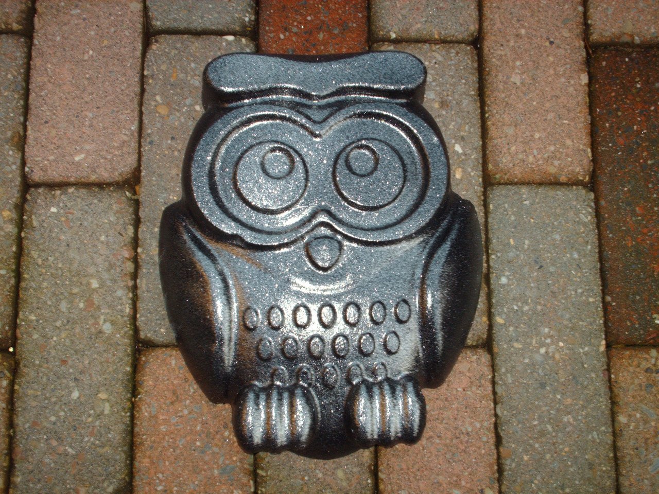 Te koop ; Verschillende betonen decoratie beelden.""