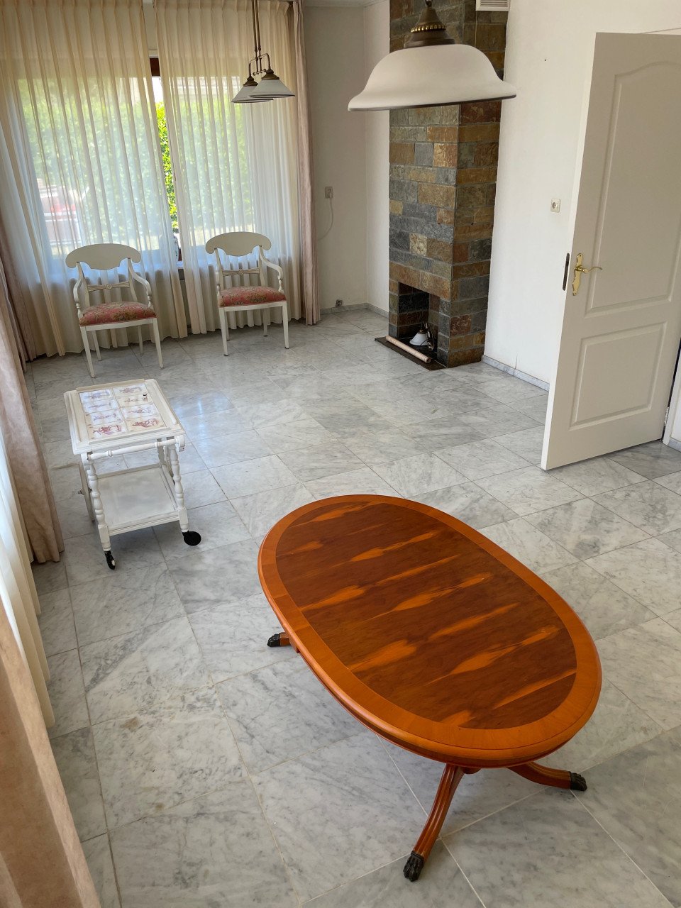 Salontafel