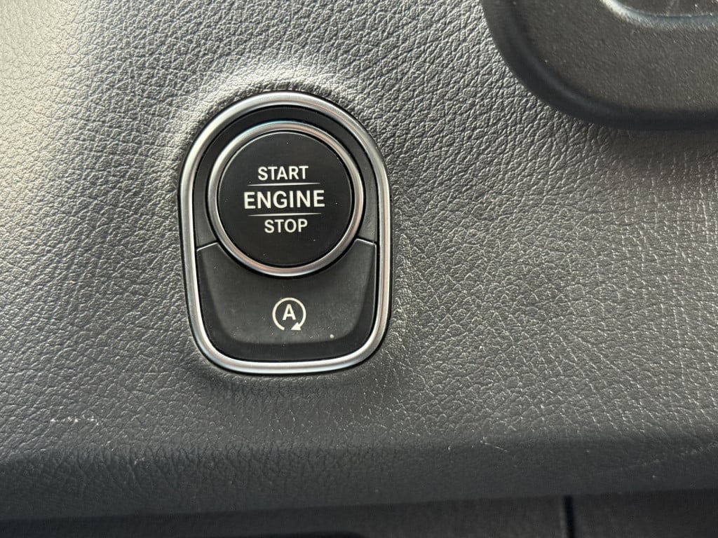Mercedes-Benz Sprinter 315 1.9 cdi bakwagen | laadklep | navi | carplay | c