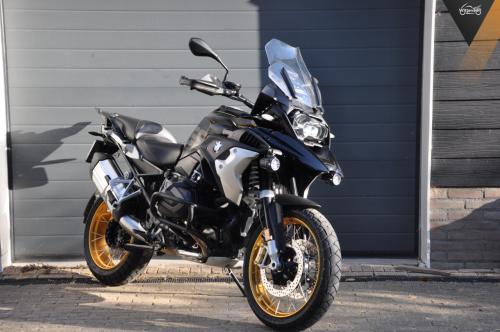 BMW R 1250 GS Exclusive