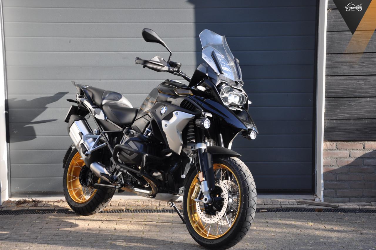 BMW R 1250 GS Exclusive