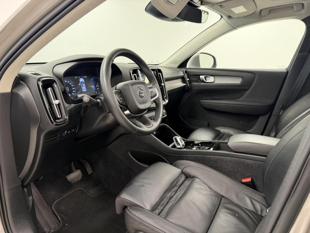 Volvo XC40 1.5 t4 recharge inscription | harman/kardon | leer | panoramadak