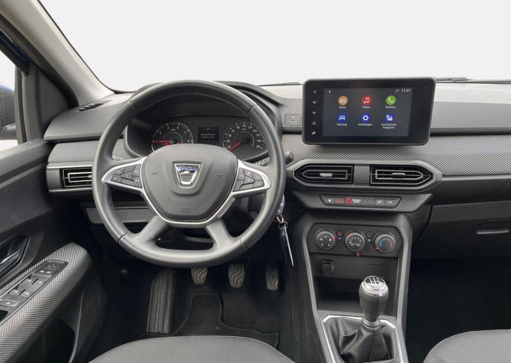 Dacia Sandero 1.0 tce 90 comfort