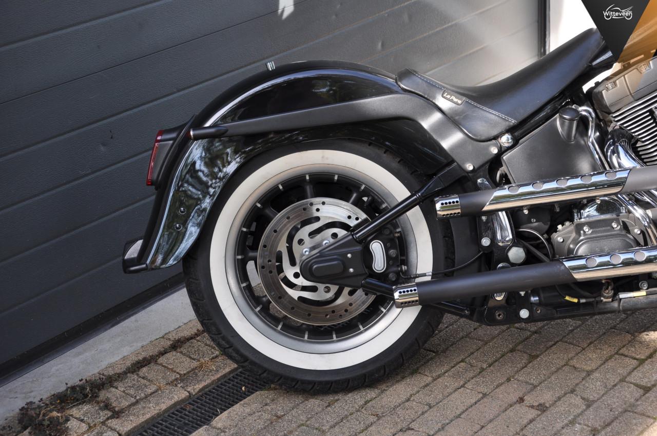 Harley-Davidson Softail Special