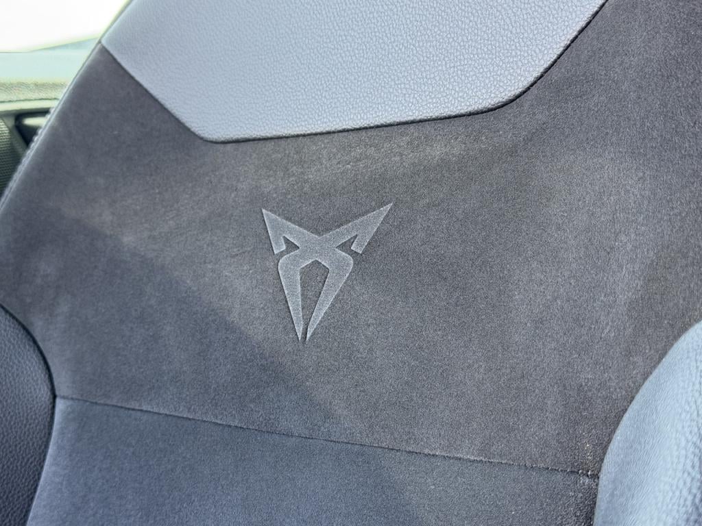 Cupra Ateca 2.0 tsi 4drive | beats | acc | pano | 360 | dab | stoelverwarmi