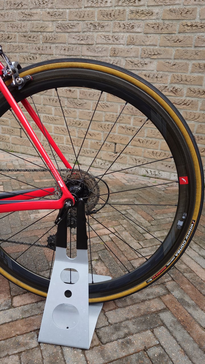 Racefiets Specialized Tarmac SL4