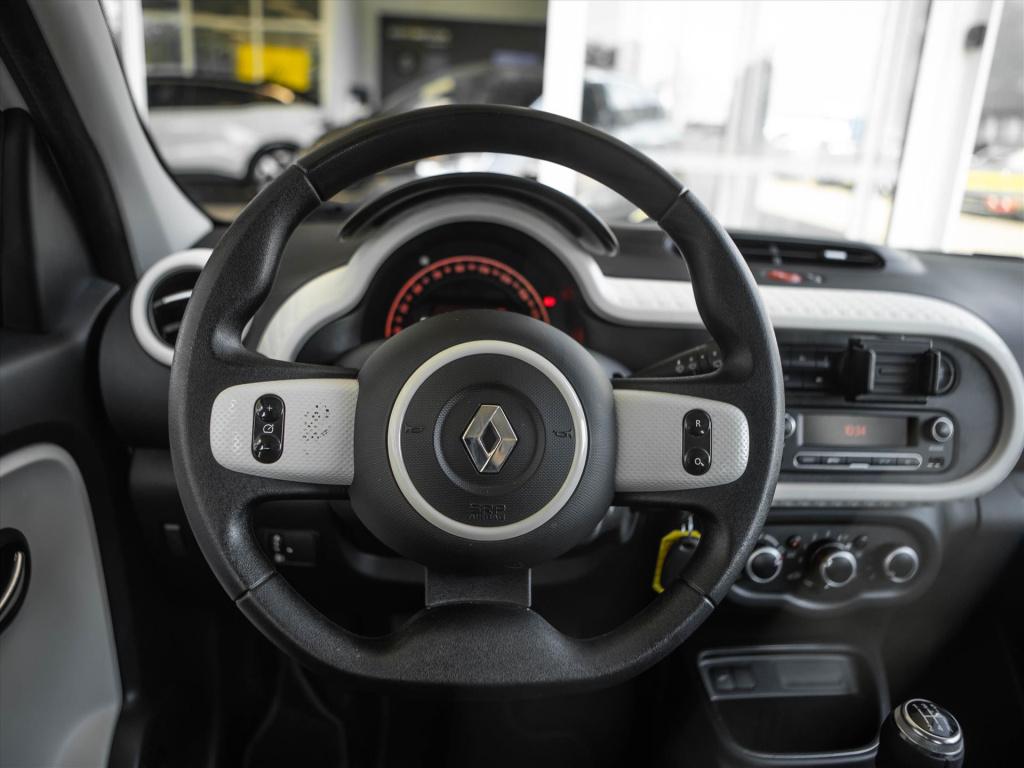 Renault Twingo 1.0 sce 75pk collection | airco | bluetooth | snelheidsbegre