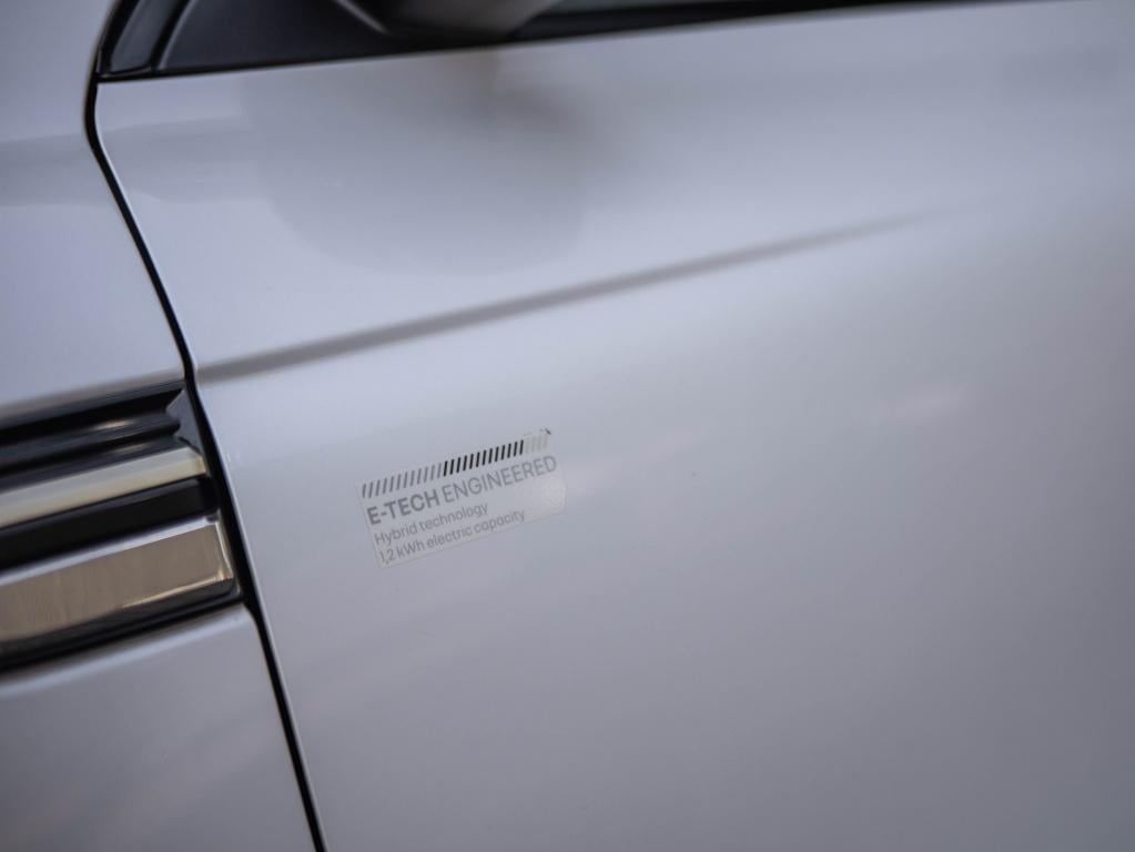 Renault Arkana 1.6 e-tech hybrid 143pk aut e-tech engineered