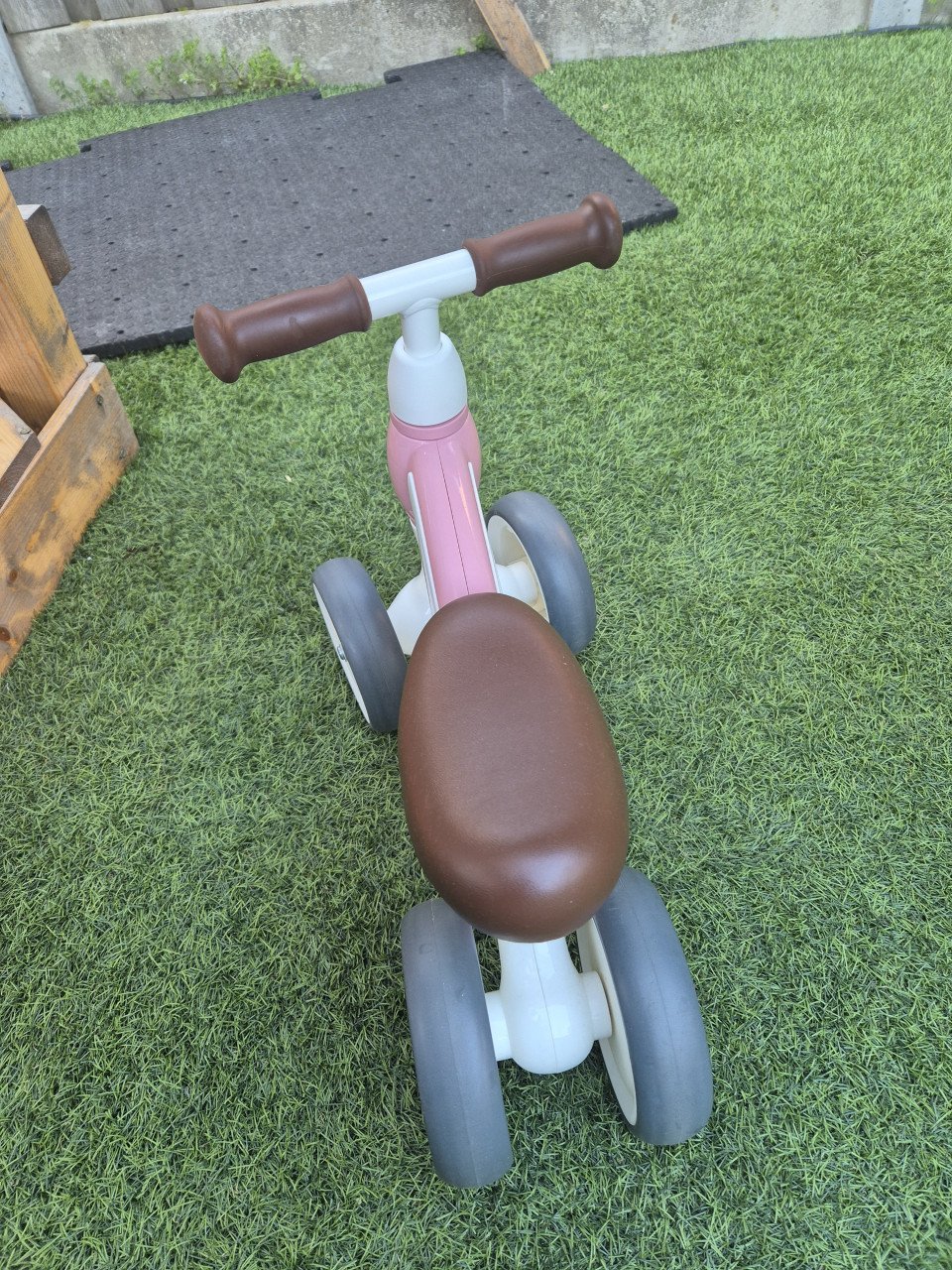 Loopfietsje Suotu