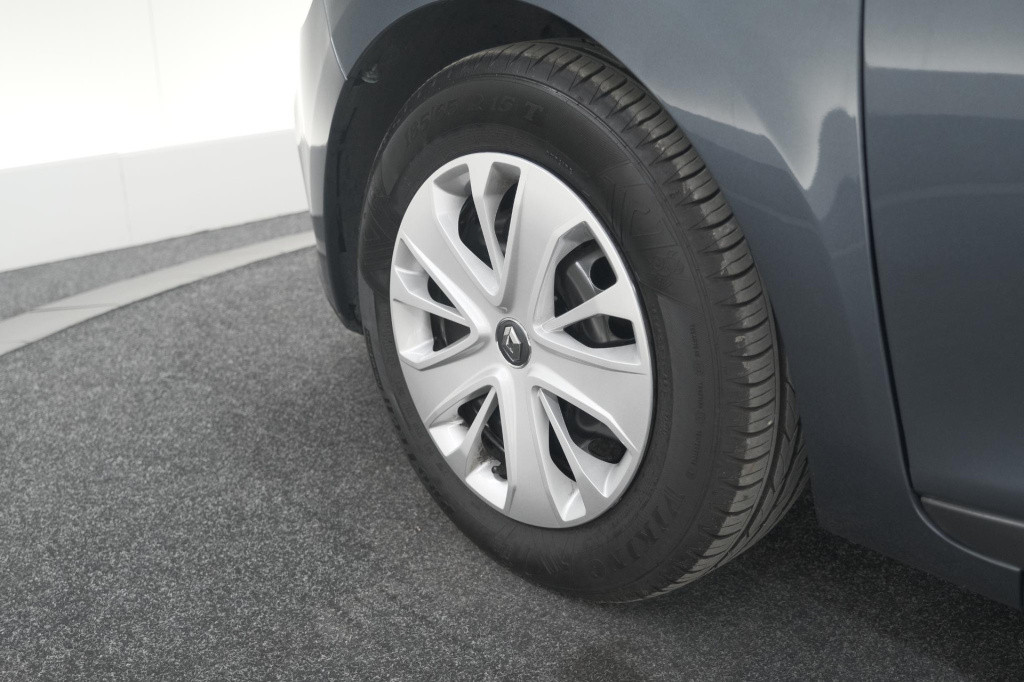 Renault Clio tce 90 limited | navigatie | parkeersensoren | cruise control 