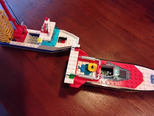 Lego
