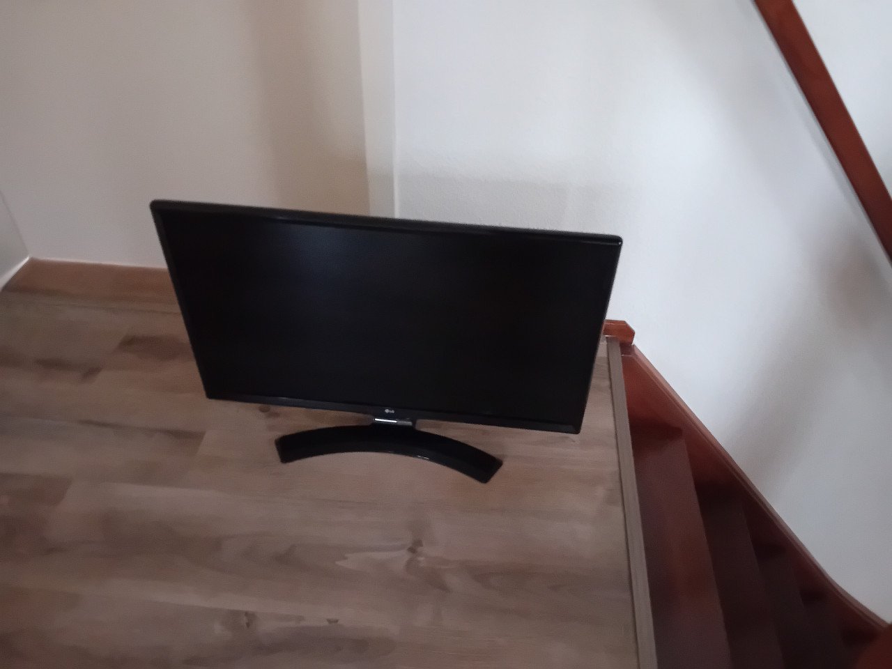 Lg tv