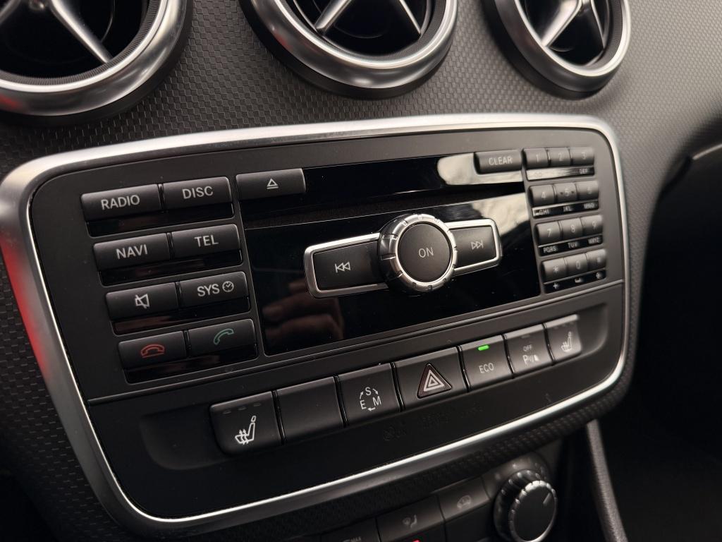 Mercedes-Benz A-Klasse 180 prestige - automaat - 84.400km! -