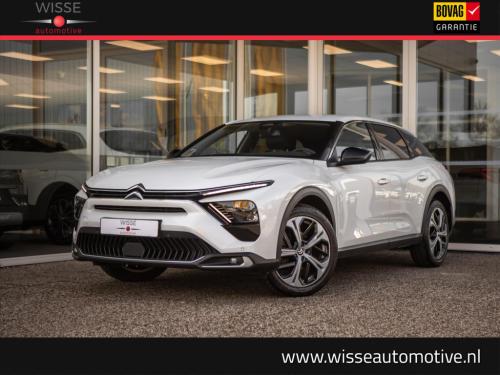 Citroen C5 X 1.2 puretech 130pk feel automaat | navigatie | camera | park. 