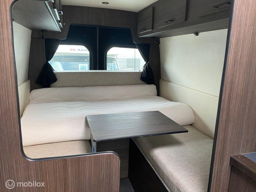 Mercedes-Benz Onbekend sprinter 318cdi