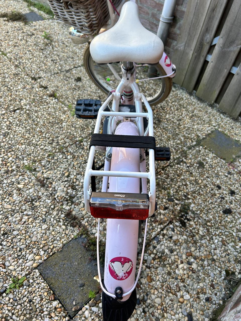 Batavus meisjesfiets