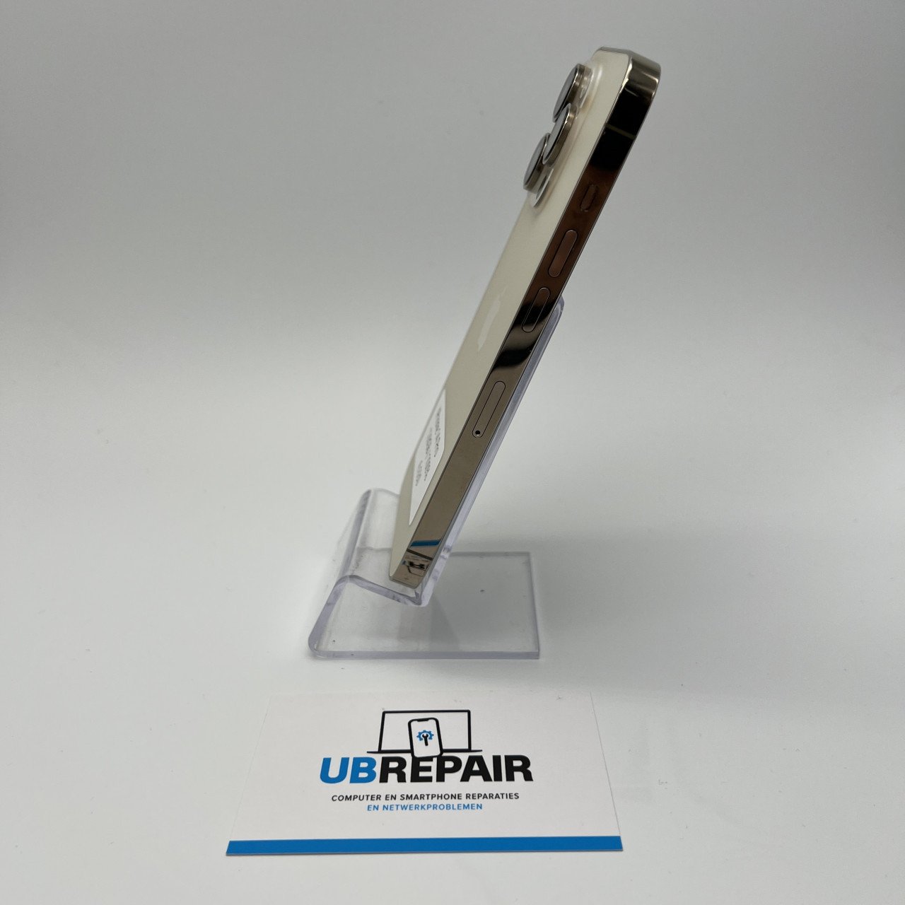 Apple iPhone 14 Pro Goud 128GB