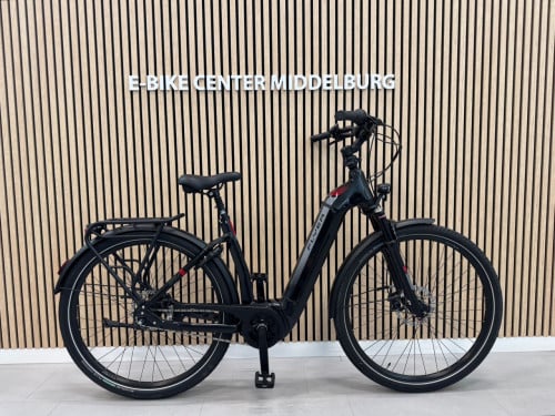 Flyer Go Tour 6 Bosch Active Line Plus 49CM 500Wh 8937KM