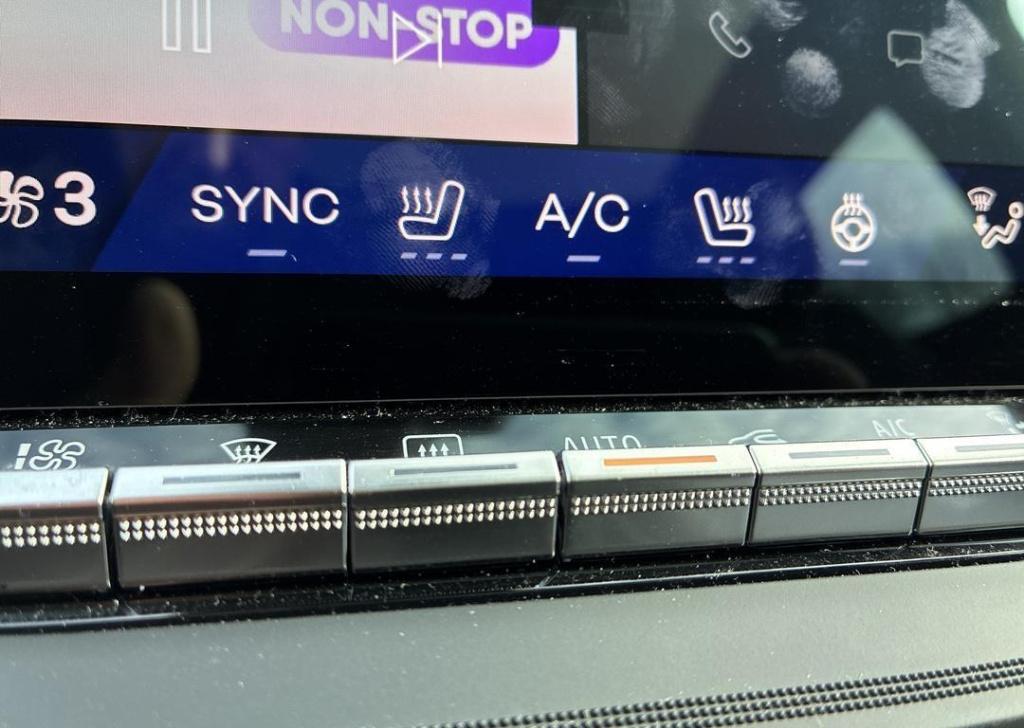 Renault Scenic e-tech ev87 long range techno - demo - solarbay panoramisch 