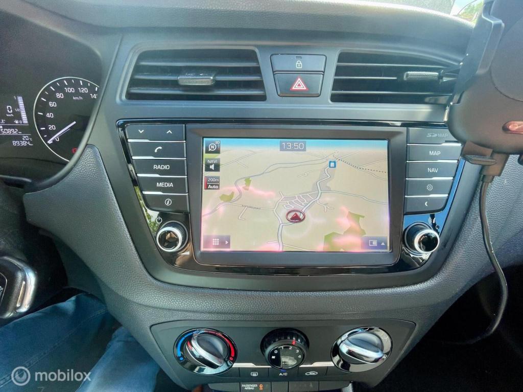 Hyundai I 20 1.0 t-gdi go! | 99 pk | camera | airco | cruise