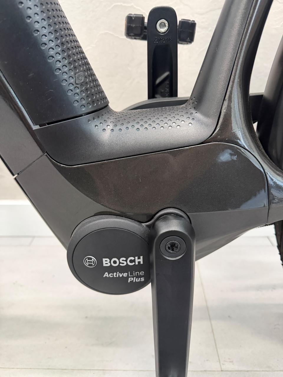 Koga E-Nova Bosch Active Line Plus 17KM 55CM 500WH Belt