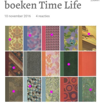 Life time boeken handwerken 10 stuks